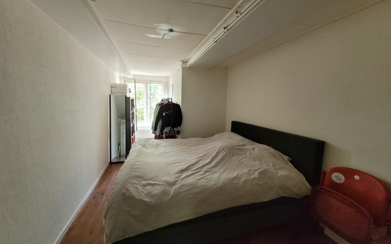 Slaapkamer 1